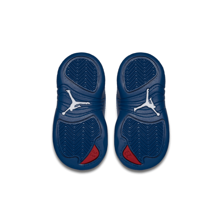 Air Jordan 12 Retro French Blue (2016) (TD) Angle 0
