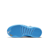Air Jordan 12 Retro University Blue (2016) (GS) Angle 0