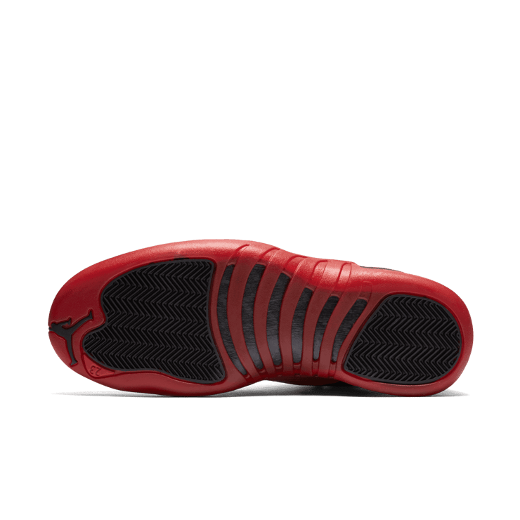 Air Jordan 12 Retro Flu Game (2016) Angle 0