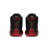 Air Jordan 12 Retro Flu Game (2016) Angle 3
