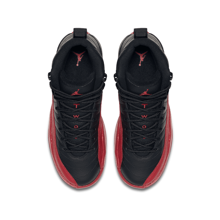 Air Jordan 12 Retro Flu Game (2025) (GS) Angle 1