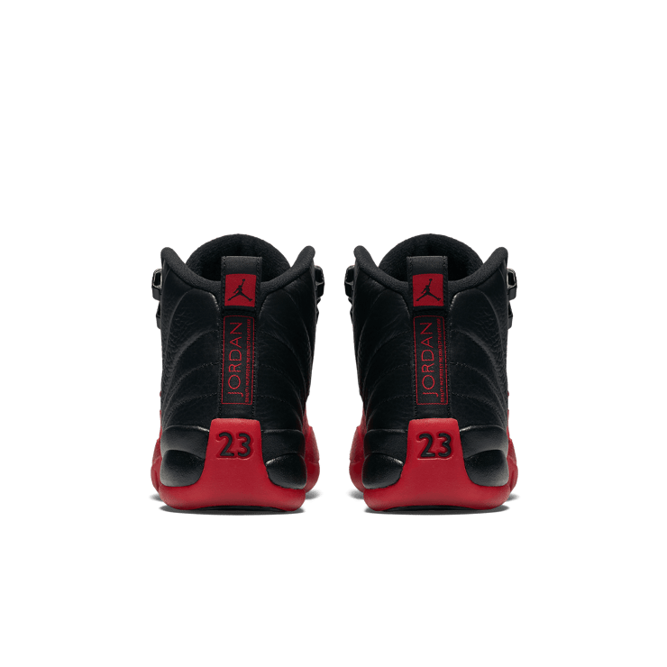 Air Jordan 12 Retro Flu Game (2025) (GS) Angle 3
