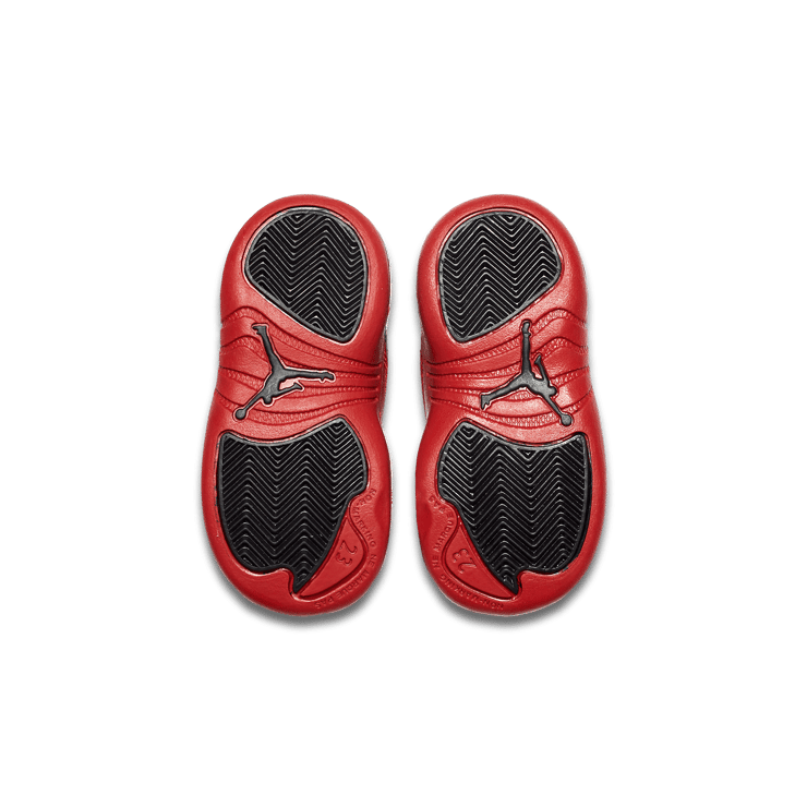 Air Jordan 12 Retro Flu Game (2025) (TD) Angle 0