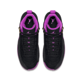 Air Jordan 12 Retro Hyper Violet (GS) Angle 1