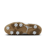 Air Jordan 6 Retro Golf White Khaki Angle 0
