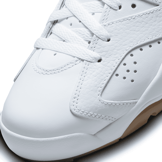Air Jordan 6 Retro Golf White Khaki Angle 6