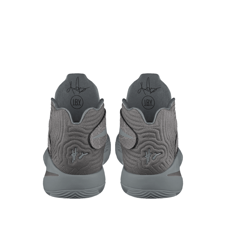 Nike Kyrie 2 Drew League Angle 5