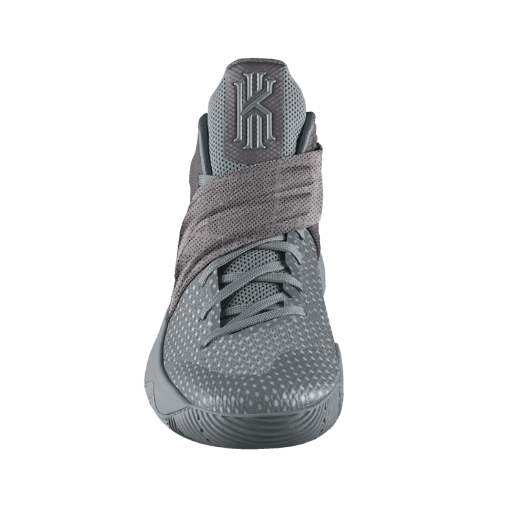Nike Kyrie 2 Drew League Angle 9