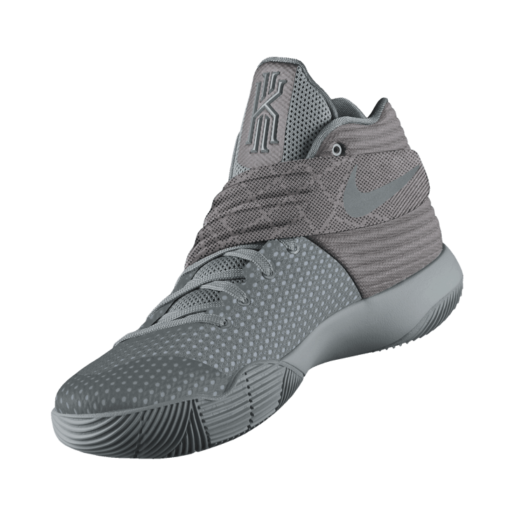 Nike Kyrie 2 Drew League Angle 8