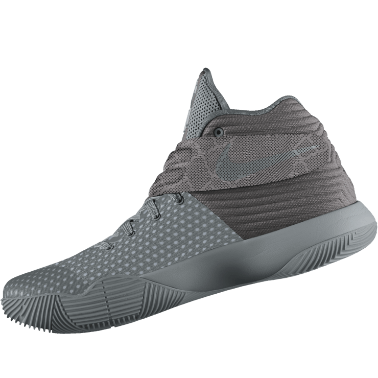 Nike Kyrie 2 Drew League Angle 3