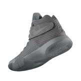 Nike Kyrie 2 Drew League Angle 1