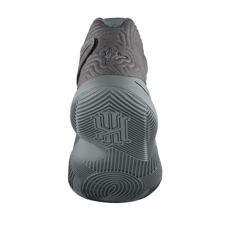 Nike Kyrie 2 Drew League Angle 6
