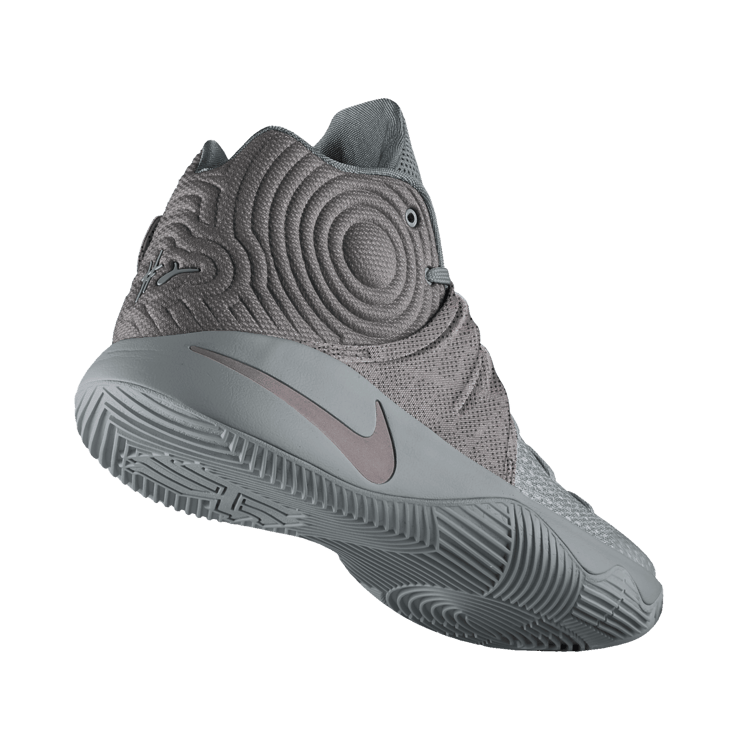 Nike Kyrie 2 Drew League Angle 7