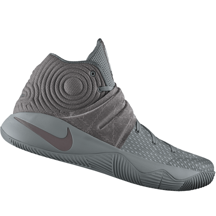 Nike Kyrie 2 Drew League Angle 10