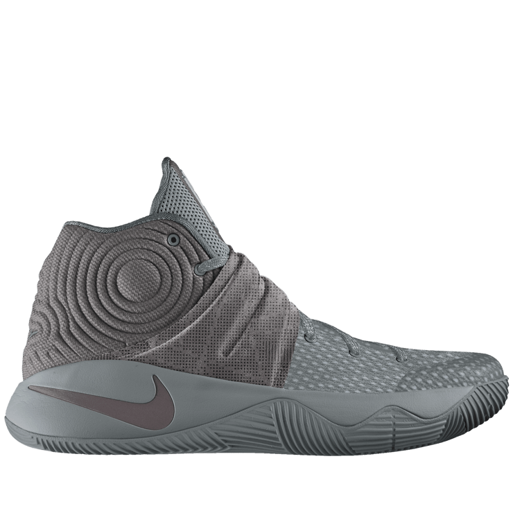 Nike Kyrie 2 Drew League Angle 4