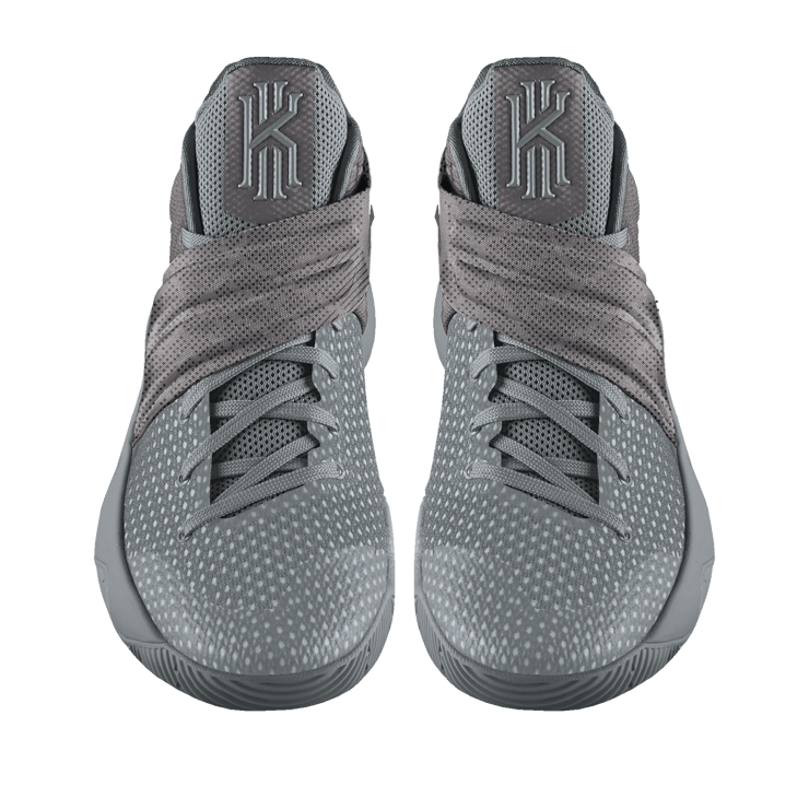 Nike Kyrie 2 Drew League Angle 11