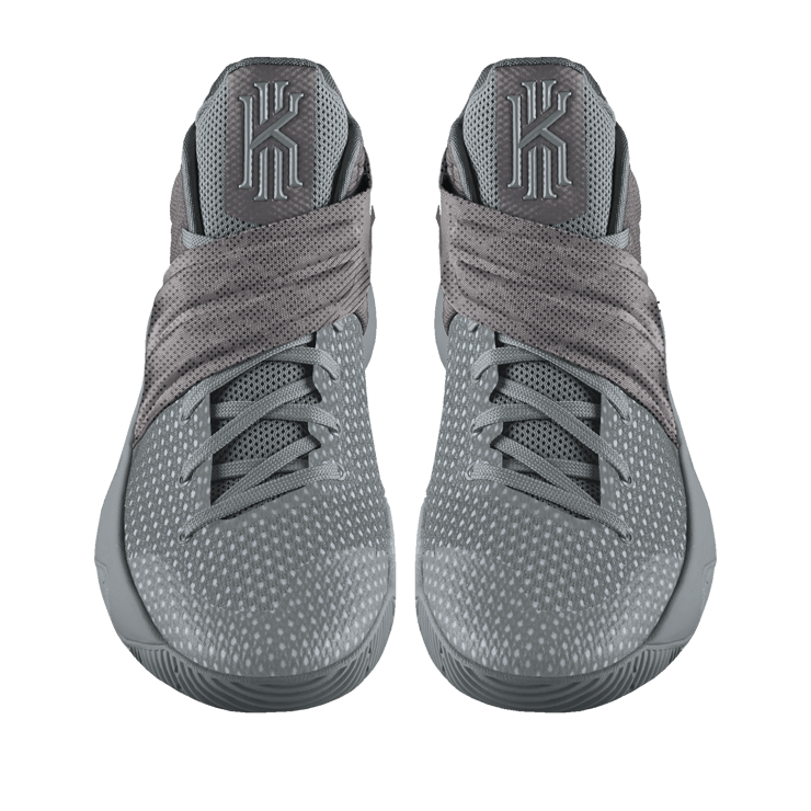 Nike Kyrie 2 Drew League Angle 11