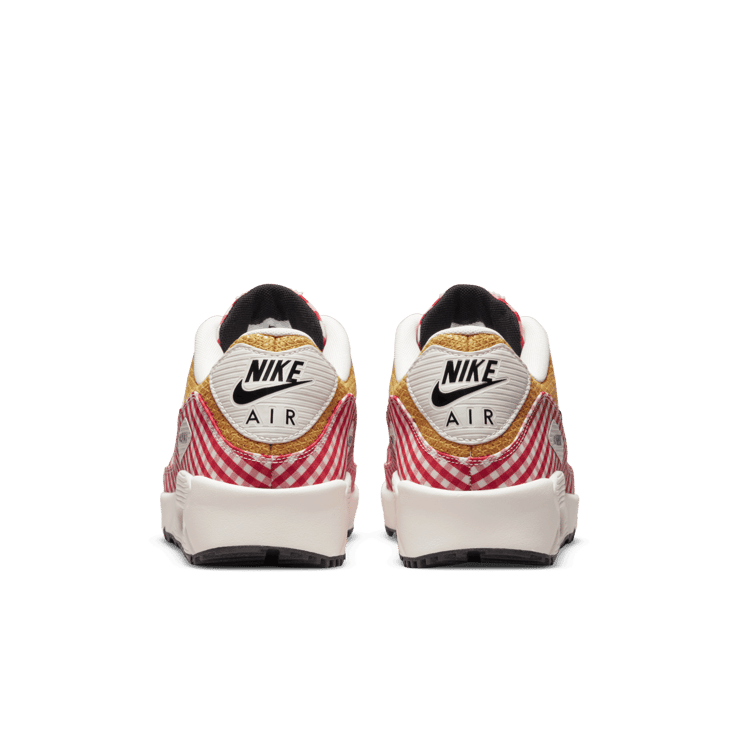 Nike Air Max 90 Golf Picnic Angle 3