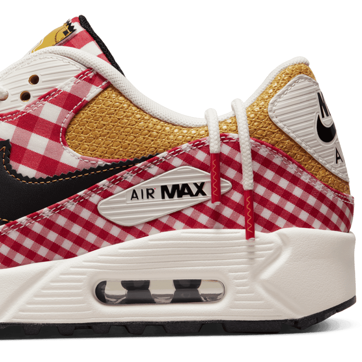 Nike Air Max 90 Golf Picnic Angle 8