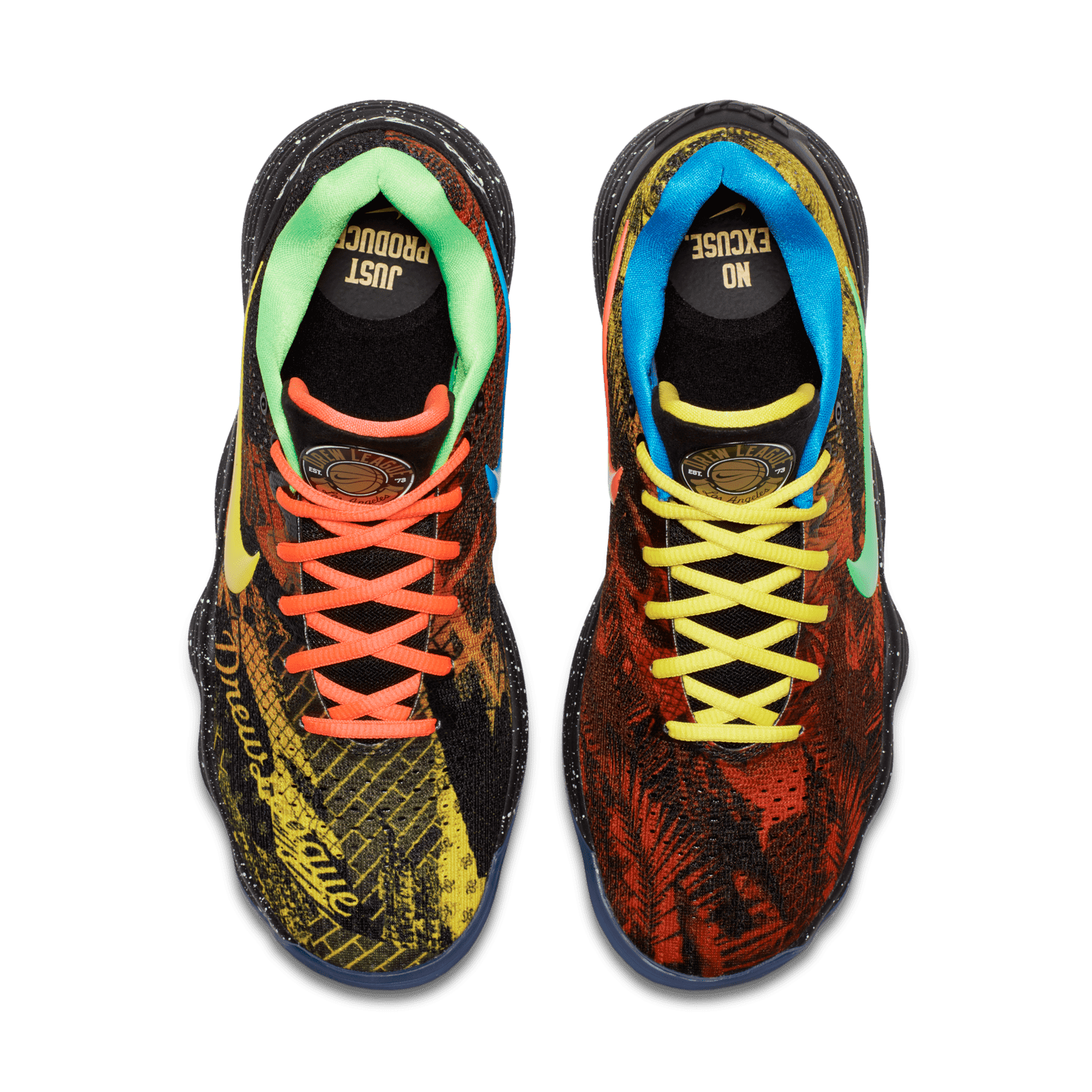 hyperdunk kyrie irving