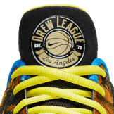 Nike Hyperdunk 2017 Low Drew League Angle 4