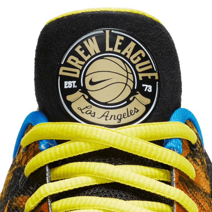 Nike Hyperdunk 2017 Low Drew League Angle 4