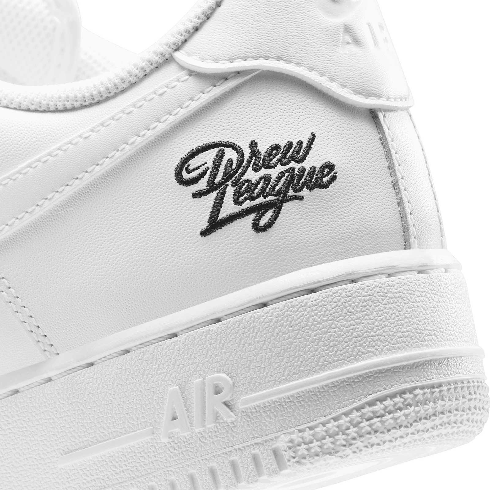 nike air force 1 low drew league