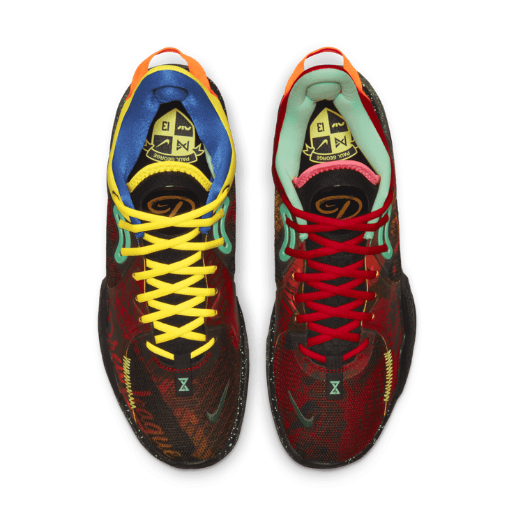 Nike PG 5 Drew League - CW3143-006 Raffles & Where to Buy Nike PG 5 Drew League - CW3143-006 Raffles & Where to Buy