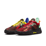 Nike PG 5 Drew League - CW3143-006 Raffles & Where to Buy