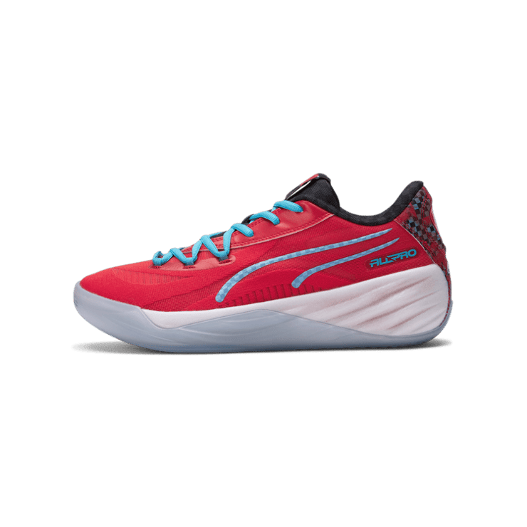 Puma All-Pro NITRO Scoot Henderson PE Angle 1