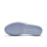 Air Jordan 1 Low Wolf Grey (W) Angle 0