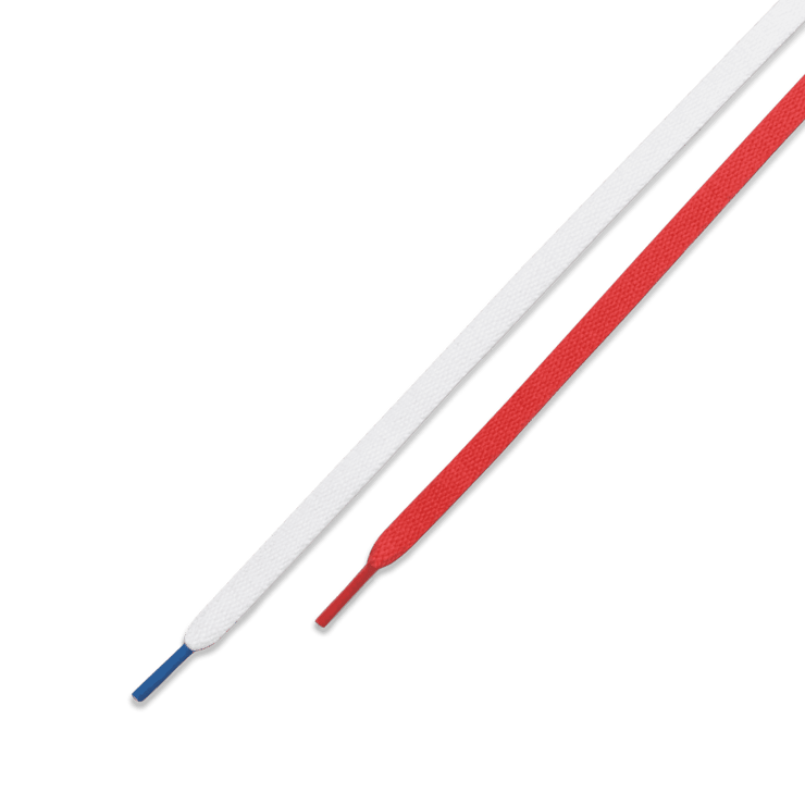 Jordan 1 Retro High Zoom White Racer Blue Angle 6