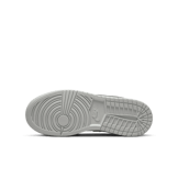 Air Jordan 1 Low Shadow Toe (GS) Angle 0