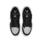 Air Jordan 1 Low Shadow Toe (GS) Angle 1