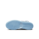 Air Jordan 1 Mid SE Ice Blue (2023) (GS) Angle 0