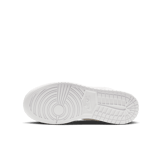Air Jordan 1 Low SE Craft Inside Out Tech Grey (GS) Angle 0