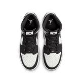 Air Jordan 1 Mid Diamond Shorts (GS) Angle 1