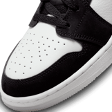 Air Jordan 1 Mid Diamond Shorts (GS) Angle 4