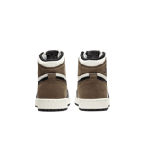 Air Jordan 1 Retro High Dark Mocha (GS) Angle 3