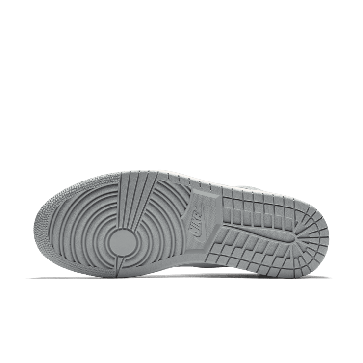 Air Jordan 1 Retro High Turbo Green Angle 0