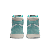 Air Jordan 1 Retro High Turbo Green Angle 3
