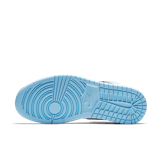 Air Jordan 1 Retro High UNC Patent (W) Angle 0