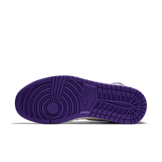Air Jordan 1 Retro High Court Purple Angle 0