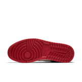 Air Jordan 1 Retro High Bred Toe Angle 0