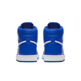 Air Jordan 1 Retro High Hyper Royal Angle 3