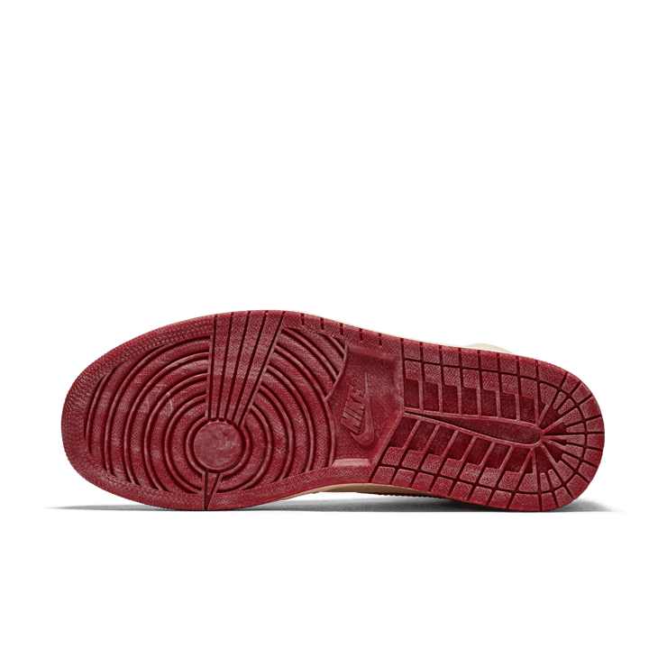 Air Jordan 1 Retro High Nigel Sylvester Angle 0