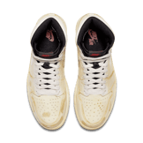 Air Jordan 1 Retro High Nigel Sylvester Angle 1