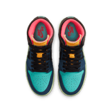 Air Jordan 1 Retro High Tokyo Bio Hack (GS) Angle 1