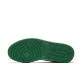 Jordan 1 Retro High Pine Green Angle 0