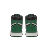 Jordan 1 Retro High Pine Green Angle 3